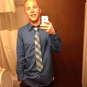 Meet your Posher, Craig